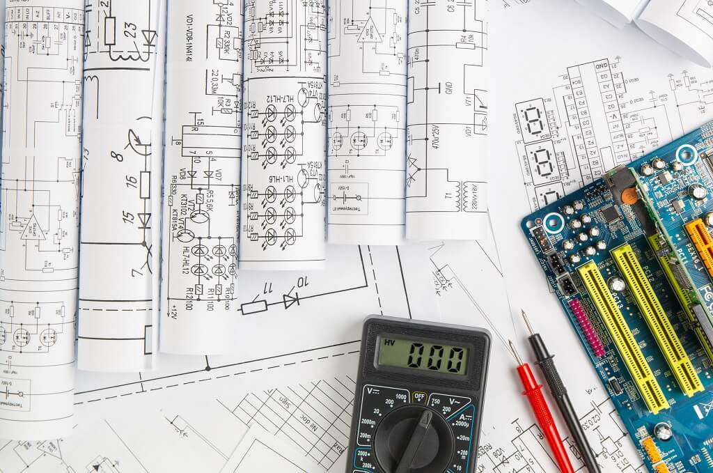 Projektowanie systemu zabezpieczenia